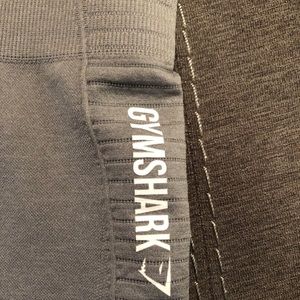 Gymshark High Waisted Seamless Legging